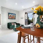 Apartamento Estate4home - Velia