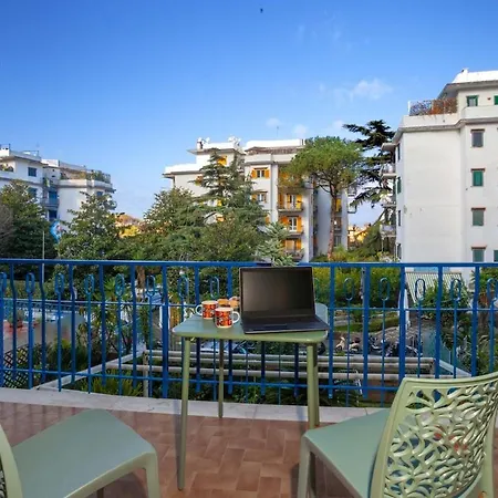 Estate4home - Velia * Sorrento