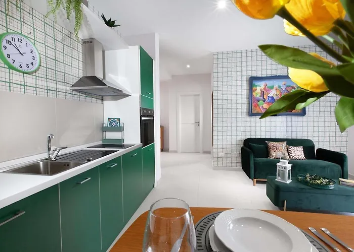 Estate4home - Velia Appartement